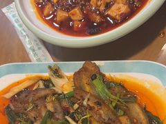 -易老妈蹄花.特色川菜(人民公园总店)