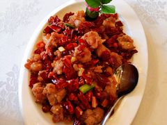 -万宝海鲜舫(劳动公园店)