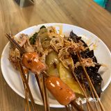 一个人的最佳选择