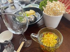 -东海怡品海鲜豆捞(舟宿夜江店)