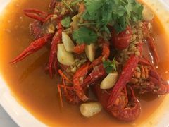 -辣螃铠盆盆蟹大排档(总店)