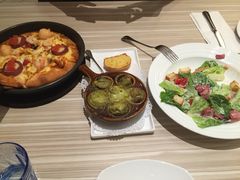 -必胜客(东大桥店)