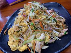 -台州老六海鲜面馆(上南总店)