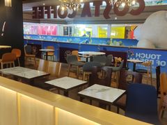 -COSTA COFFEE(恒基名人购物中心店)