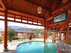 -碧桂园凤凰城酒店(南京店)