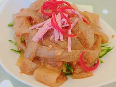 -天津雅园饭店(成林道店)