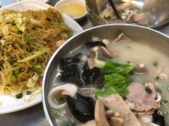 -广场正宗原汁薏米店