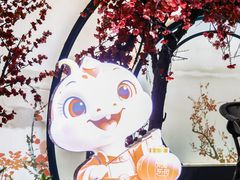 -鼎盛王朝康熙大典实景演出