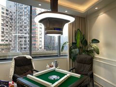 -汇盈·棋牌会所