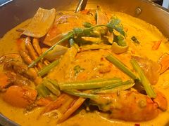 -大头虾越式风味餐厅(光明广场店)