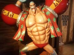 -东京塔海贼王主题公园