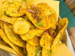 -辣盆盆麻辣小龙虾(哈尔滨总店)