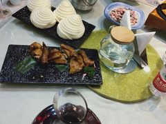 -渔娘渔家丹东海鲜(东直门店)