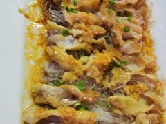 -广州塔晖粤轩中餐厅