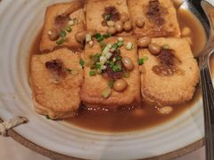 传统客家手工酿豆腐-汤城小厨(西直门凯德MALL店)