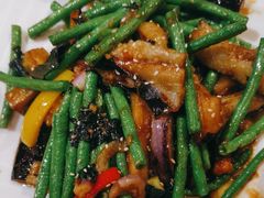 -绿雅居原生态农庄(小涌店)
