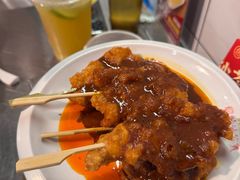 -燃计沙茶皇·香港沙茶火锅(人广旗舰店)
