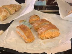 飞鱼籽面包-Let's Taipei 非常烘焙(太古里店)
