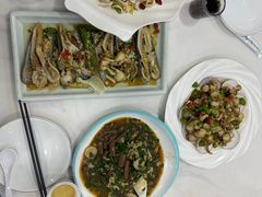 -威海渔村(黄兴路店)