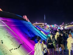 -朱家尖南沙景点
