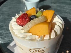 -黄河佬·油泼大鲤鱼.延安头牌菜(百米大道店)