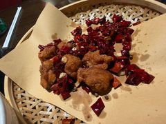 -味上湘菜馆(岳麓山店)