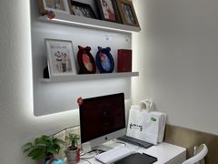 -海马体照相馆(大连柏威年购物中心店)