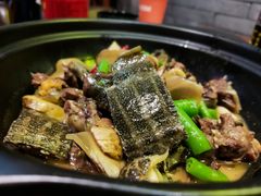 黄焖甲鱼-湘里乡亲甲王二老店