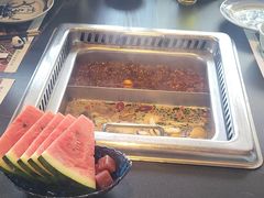 -大隐·成都火锅Bistro(合生麒麟新天地店)