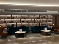 -香港皇家太平洋酒店