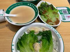 -袁记云饺(南山华侨城店)