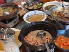 -简小舍·民间手艺菜(武昌江滩店)