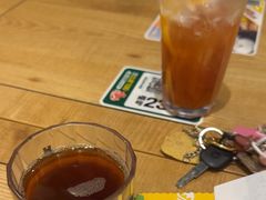 -豪客来牛排(马群招商花园城店)