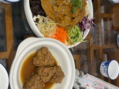 -良师门滨海人家·海鲜·家常菜(滨海城店)