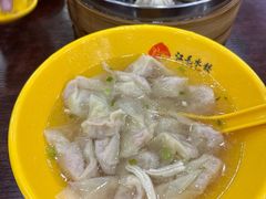 -江万春水饺(安庆总店)
