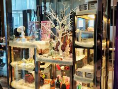 -堂会(白云店)