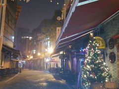 -星巴克(宁波老外滩店)