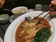 -沈灶河豚宴·河豚融合餐厅(汉中路店)