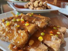 -杨厝六十六农庄农舍(杨厝路店)