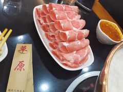 -情忆草原涮肉馆