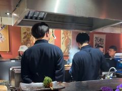 -乌君·酒场·炭火烧鸟(侨城坊店)