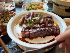 -广府乡下·饭庄(新港东路店)
