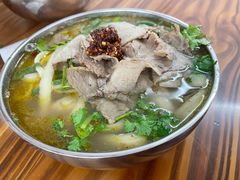 -河南拉面(肇周路店)