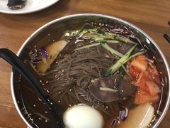 -优壹佳·延边朝鲜族料理(中山北路店)