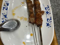 -柴氏风味斋(甘家口店)