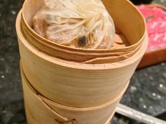 咸蛋黄烧麦-湯系餐室(苏宁广场店)