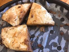 孜然火烧-老东镇啤酒屋海鲜加工·蒸汽海鲜·海鲜烧烤(台东店)