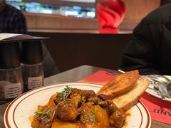 -ZAFFERANO西班牙海鲜饭(上海首店)