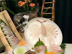 -泓炙颐凤鲜海鲜火锅料理(桐乡店)