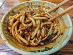 -肖家河家常面(肖家河北街店)